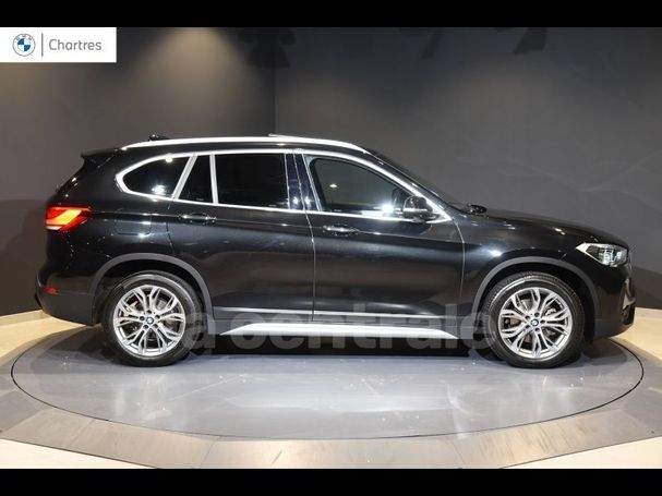 BMW X1 sDrive18i xLine 103 kW image number 5