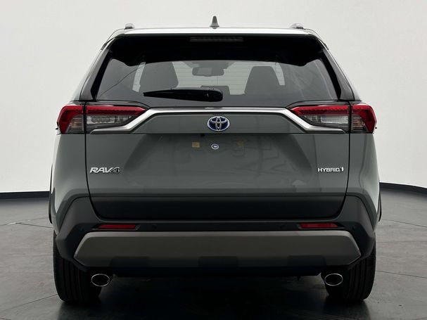 Toyota RAV 4 2.5 163 kW image number 10