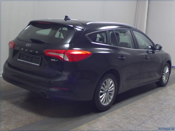 Ford Focus 1.0 Titanium 92 kW image number 4