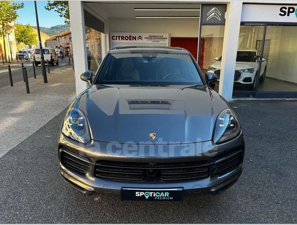 Porsche Cayenne E-Hybrid 340 kW image number 3