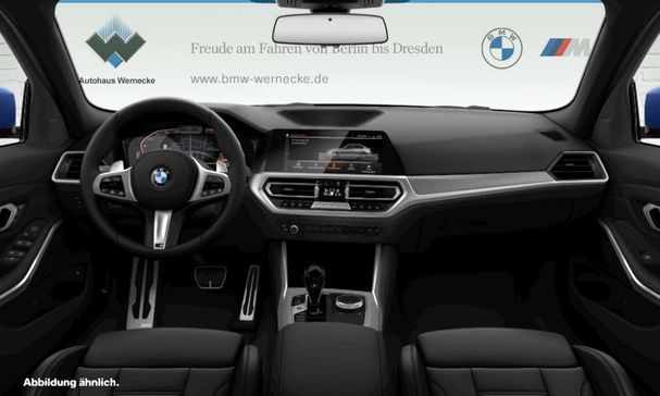 BMW 330i M Sport 190 kW image number 5