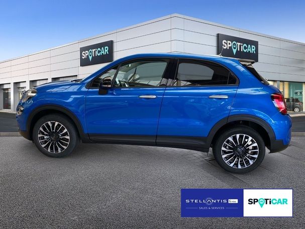 Fiat 500X 1.5 GSE Hybrid 96 kW image number 3