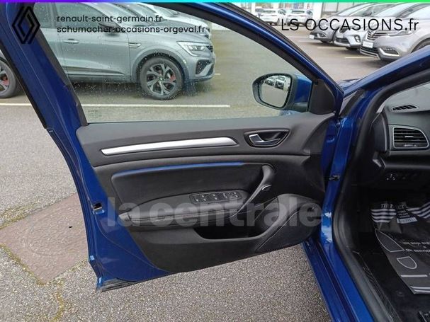 Renault Megane 103 kW image number 31