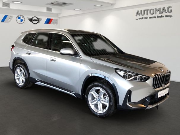 BMW X1 xDrive 100 kW image number 2