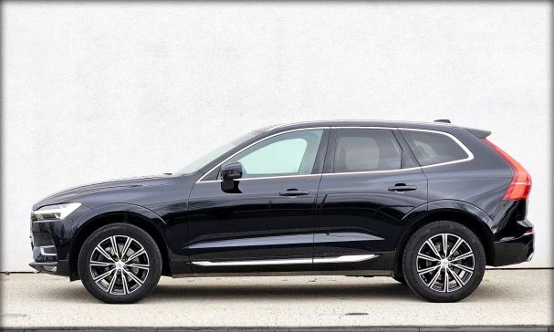 Volvo XC60 AWD 173 kW image number 7