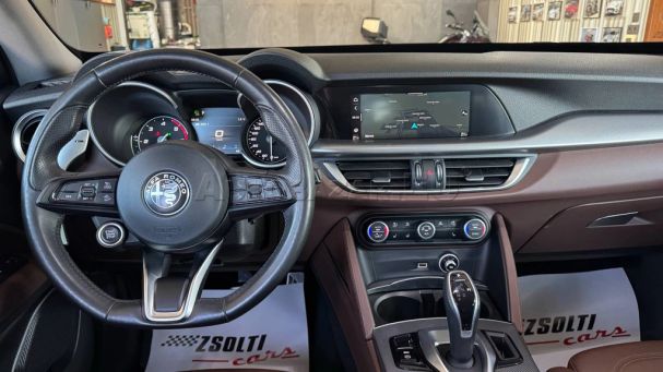 Alfa Romeo Stelvio 2.2 140 kW image number 15