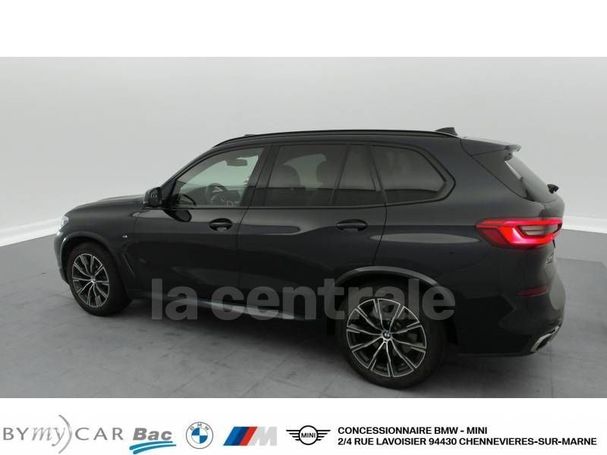 BMW X5 xDrive30d 195 kW image number 20