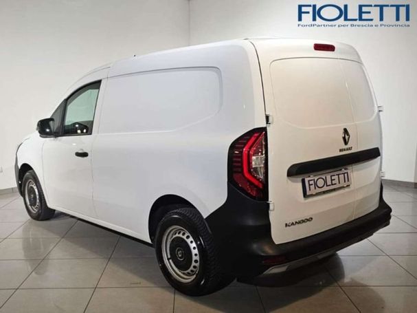 Renault Kangoo BLUE dCi 95 70 kW image number 5