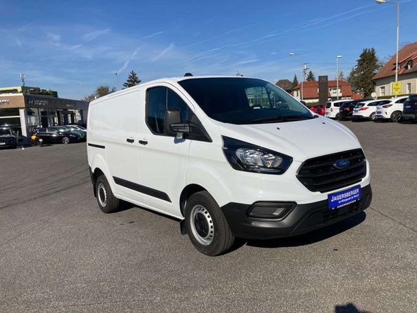 Ford Transit Custom L1H1 2.0 77 kW image number 2