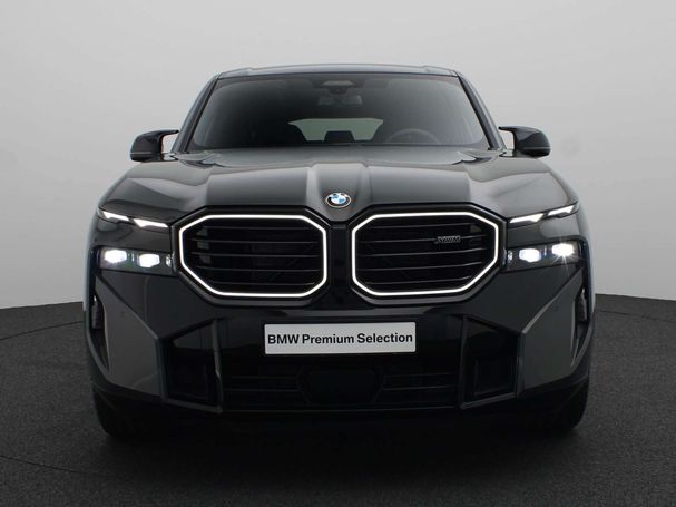 BMW XM 50e xDrive 350 kW image number 2