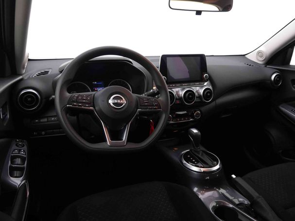 Nissan Juke 1.0 DIG-T 114 Acenta DCT 84 kW image number 8