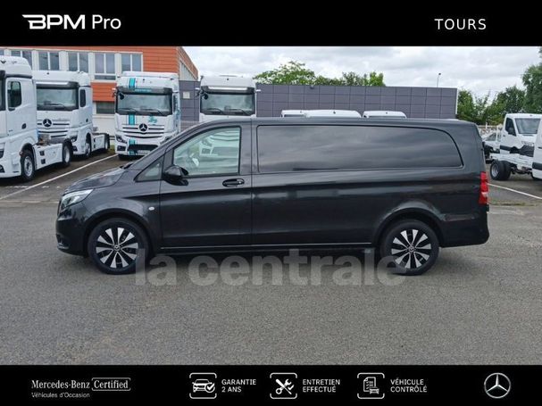 Mercedes-Benz Vito 114 CDi extra long SELECT 100 kW image number 5