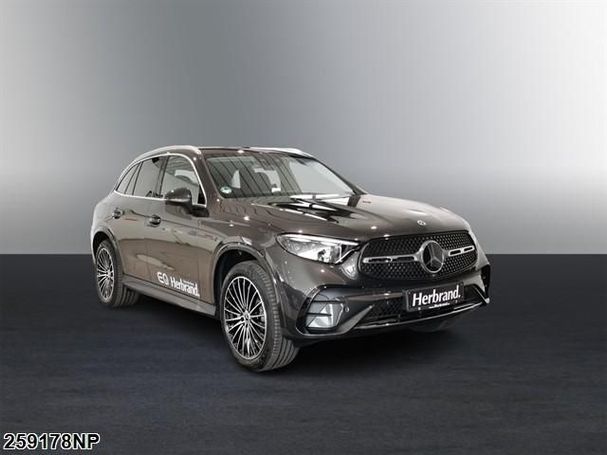 Mercedes-Benz GLC 300 de AMG 245 kW image number 2