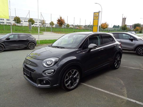 Fiat 500X DCT 96 kW image number 1