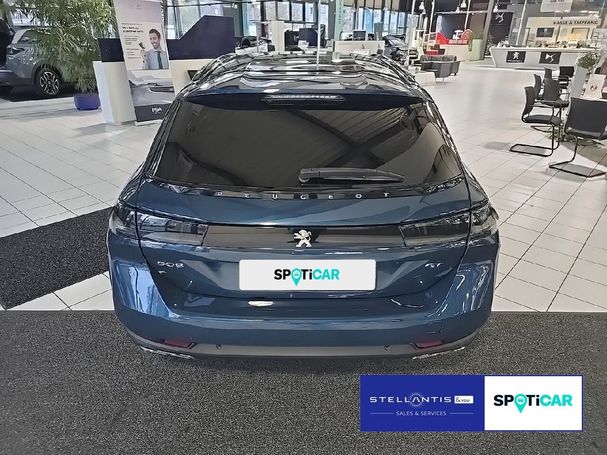 Peugeot 508 SW 1.2 PureTech 96 kW image number 3