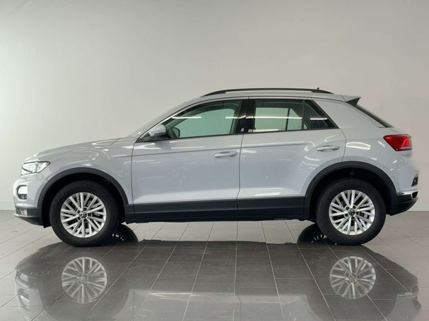 Volkswagen T-Roc 1.0 TSI T-Roc 81 kW image number 3