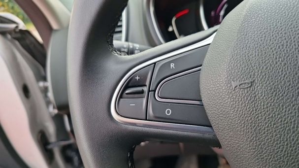 Renault Grand Scenic BLUE dCi 120 88 kW image number 22