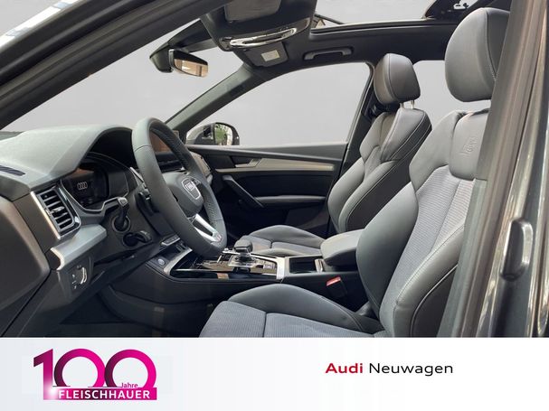 Audi Q5 40 TDI S-line 150 kW image number 16