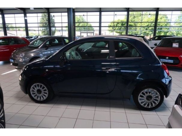 Fiat 500C 51 kW image number 2