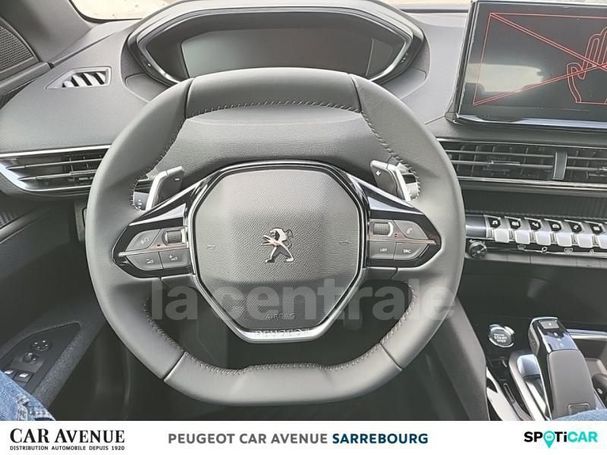 Peugeot 3008 BlueHDi 130 S&S EAT8 Active 96 kW image number 11