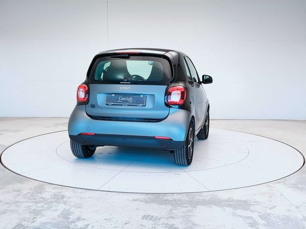 Smart ForTwo EQ 60 kW image number 6