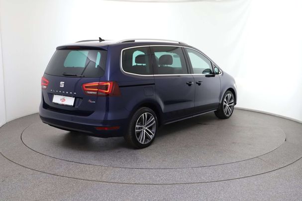 Seat Alhambra TDI 110 kW image number 2