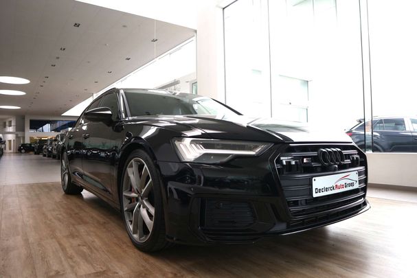 Audi S6 257 kW image number 6