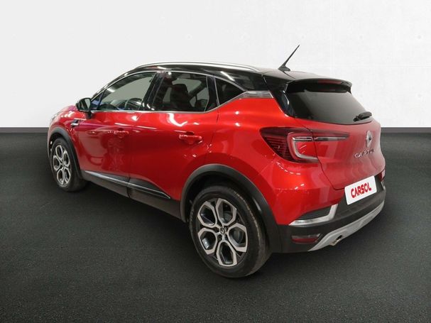 Renault Captur TCe GPF Zen EDC 103 kW image number 5