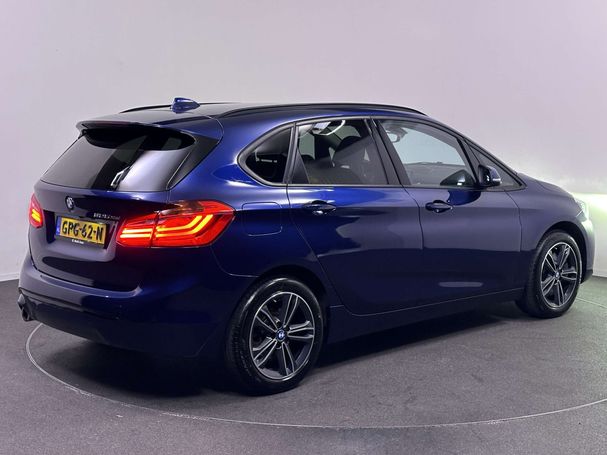 BMW 225 Active Tourer xe xDrive 165 kW image number 3