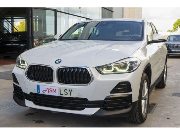 BMW X2 sDrive 110 kW image number 30