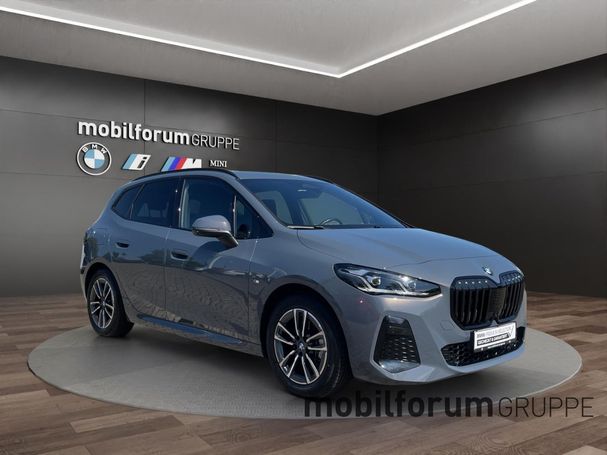 BMW 218i Active Tourer 100 kW image number 15