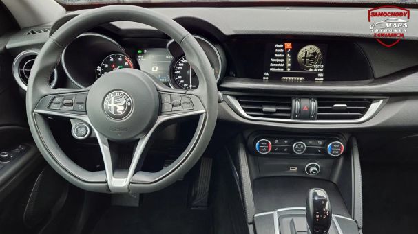 Alfa Romeo Stelvio 147 kW image number 6