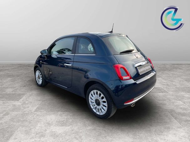 Fiat 500 1.0 51 kW image number 49