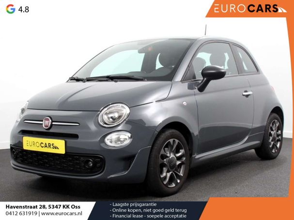 Fiat 500 1.0 51 kW image number 1