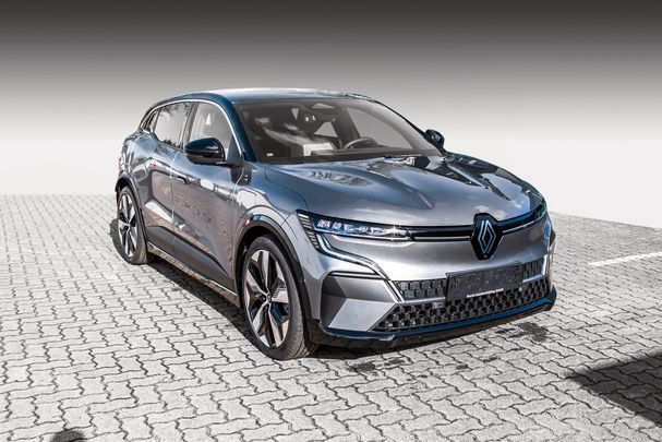 Renault Megane EV60 160 kW image number 13