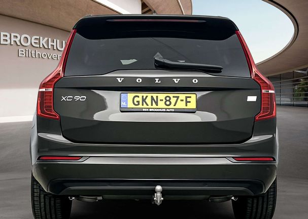 Volvo XC90 T8 332 kW image number 14