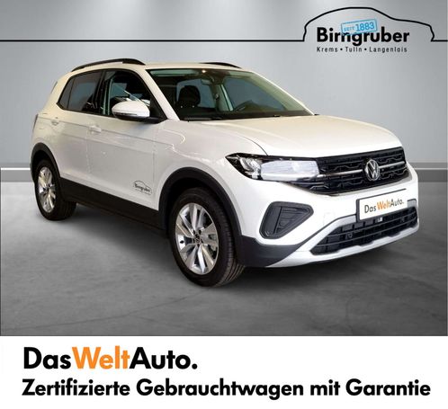 Volkswagen T-Cross TSI DSG 85 kW image number 1