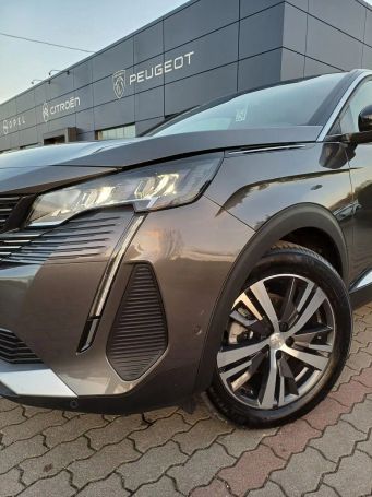 Peugeot 3008 PureTech EAT8 S&S Allure 96 kW image number 10