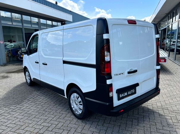 Renault Trafic L1H1 dCi 125 kW image number 8