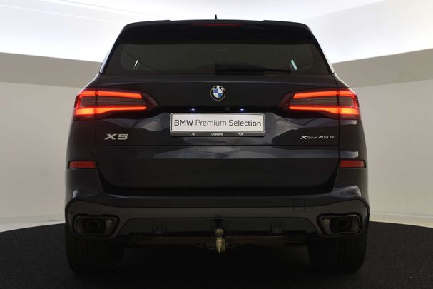 BMW X5 45e xDrive 290 kW image number 9