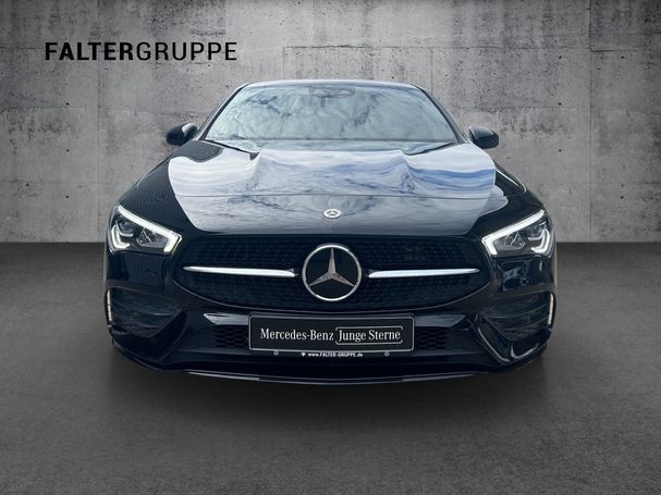 Mercedes-Benz CLA 250 160 kW image number 3