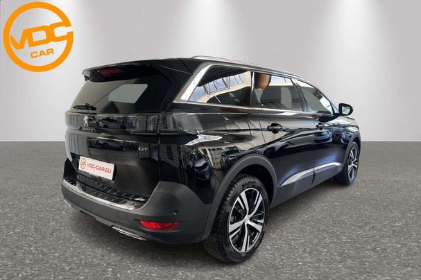 Peugeot 5008 96 kW image number 2