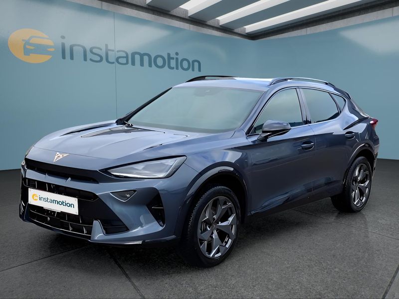 Cupra Formentor 1.5 eTSI