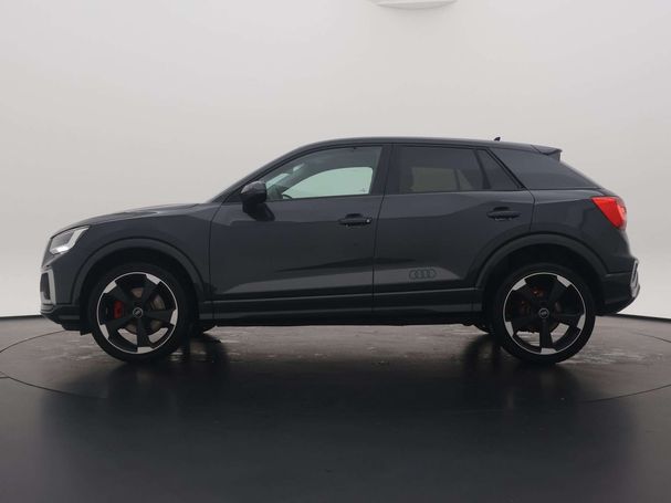 Audi Q2 35 TFSI Advanced 110 kW image number 18