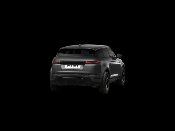 Land Rover Range Rover Evoque P300e PHEV 227 kW image number 1