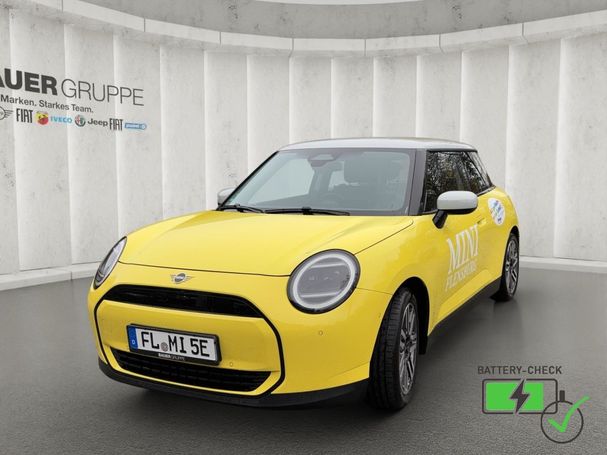 Mini Electric Cooper E Classic Trim 135 kW image number 1