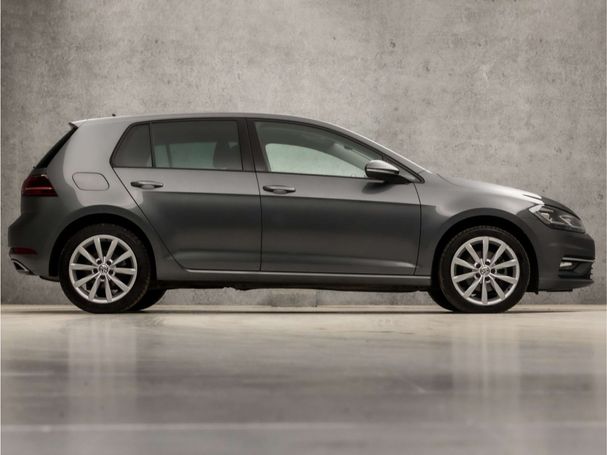 Volkswagen Golf 1.5 TSI Highline DSG 110 kW image number 2