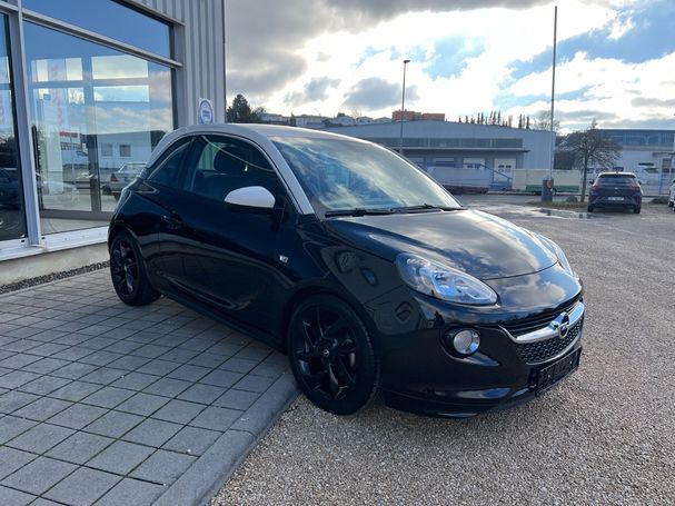 Opel Adam 1.4 Slam 64 kW image number 12