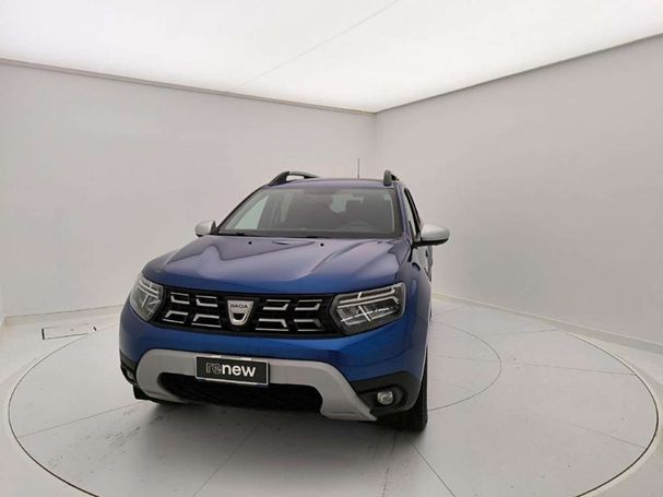 Dacia Duster Blue dCi 115 Prestige 85 kW image number 2