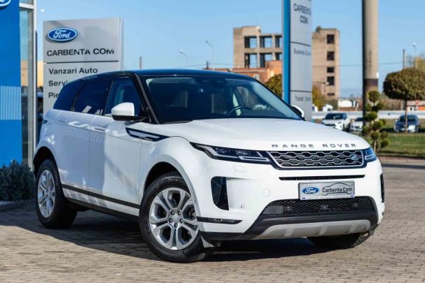 Land Rover Range Rover Evoque 150 kW image number 8